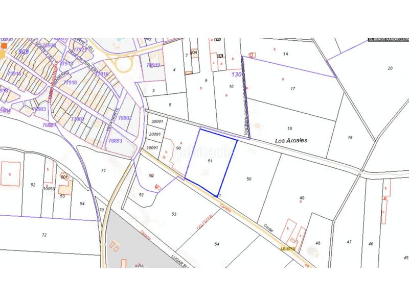 Foto 6f71792e-d744-4170-98c5-c99097b5285c. Finca rústica a Burgo Ranero (El)