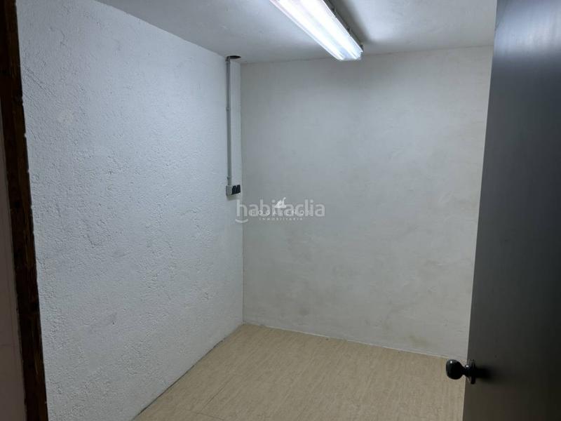 Foto ebb6f1f0-a352-40aa-817a-ad85a5235ad5. Business premise in Cerdanyola Sud Mataró