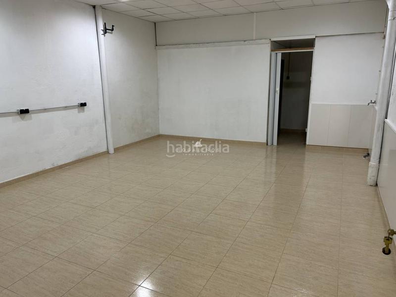 Foto fcaabe9c-ea72-4ac0-8f39-33cbb2ad2de5. Business premise in Cerdanyola Sud Mataró