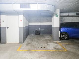 Aparcament cotxe  Prat. Parking en venta zona centrohavana
