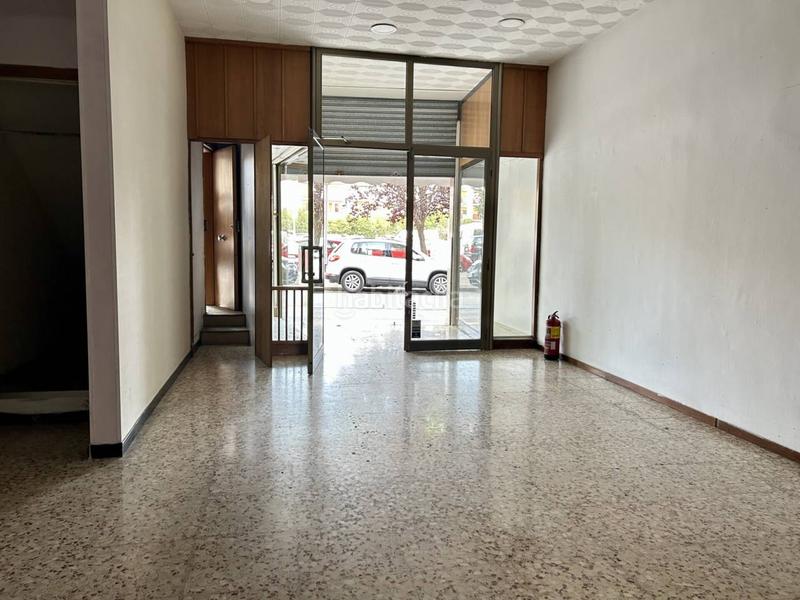 Foto 688365c4-cd3d-4b8c-a67b-859e66b5bf97. Locale commerciale in Cerdanyola Sud Mataró