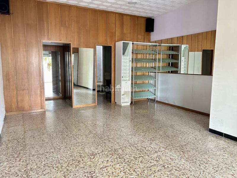 Foto 9c48e0d6-256a-43f8-b2b3-af9d23940d54. Locale commerciale in Cerdanyola Sud Mataró