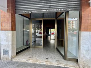 Local Comercial en Ramón Berenguer III