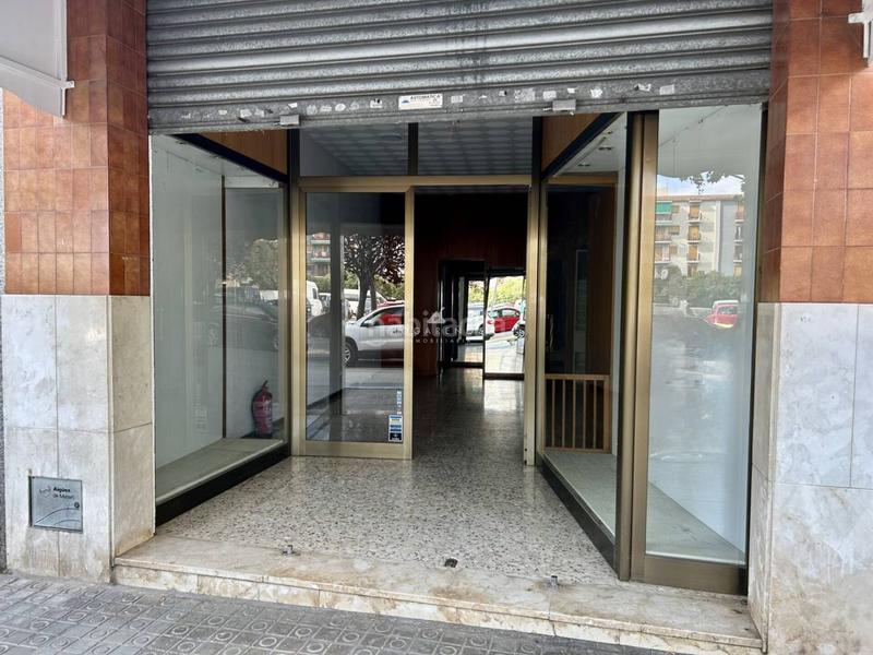 Foto b0eb9eb9-4137-407d-9858-9e0d5bac07ef. Locale commerciale in Cerdanyola Sud Mataró