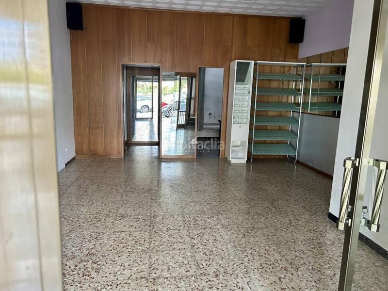 Foto d6150cea-7205-40f8-be9a-70909db0c3f3. Locale commerciale in Cerdanyola Sud Mataró