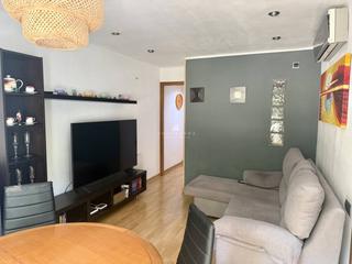 Pis a Cerdanyola Sud. Piso reformado en venta en cerdanyola sur