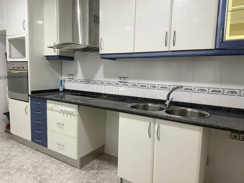 Foto 468bf48a-7d0c-48ae-bf3e-8dd10d9720f6. Piso  con terraza a la venta en Cirera en Cirera Mataró