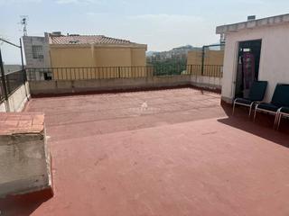 Pis a Cirera. Piso con terraza a la venta en cirera