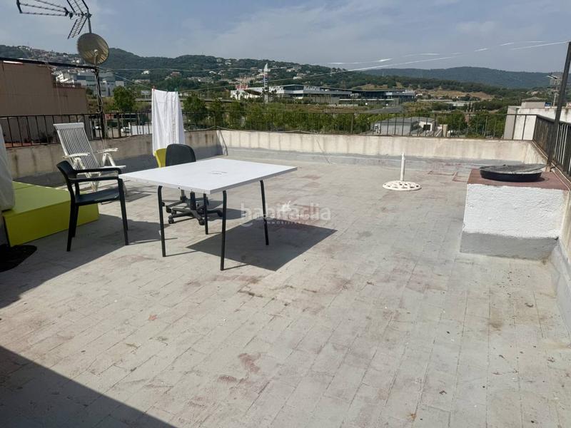 Foto 856eb812-c349-4a54-8869-848c92c1f0e5. Piso  con terraza a la venta en Cirera en Cirera Mataró