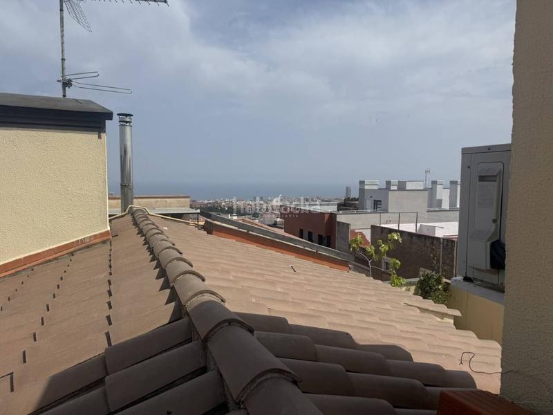 Foto 8b4b84fc-19f7-4e9b-8d15-30783e8b5cdc. Piso  con terraza a la venta en Cirera en Cirera Mataró