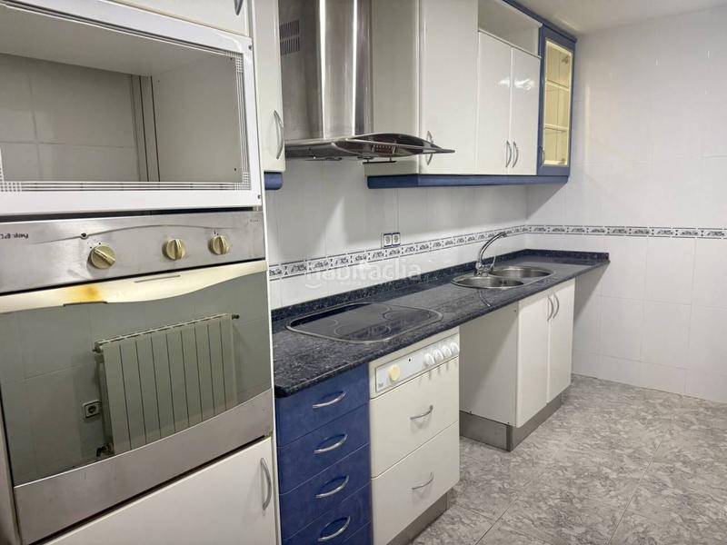 Foto 8fdcf37b-c382-4744-892c-f9c91d867d7e. Piso  con terraza a la venta en Cirera en Cirera Mataró