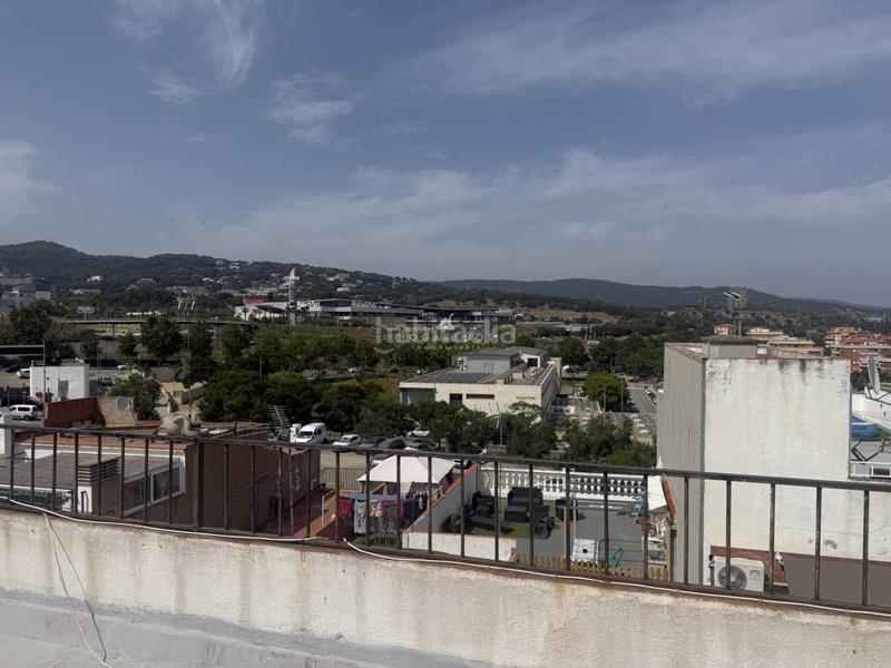 Foto a28dc81a-c0c7-4bb6-8c22-adfecbb5f6d6. Piso  con terraza a la venta en Cirera en Cirera Mataró