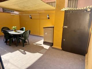 Pis a Cerdanyola Sud. Piso con patio en el centro de cerdanyola!