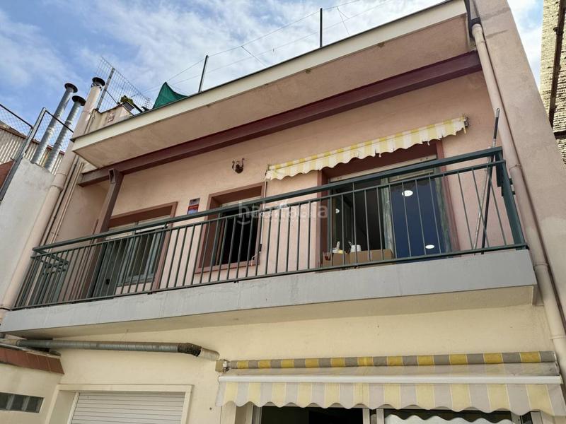 Foto 60765b60-e770-40dc-8248-a36f7c724e50. Casa in Cerdanyola Nord Mataró