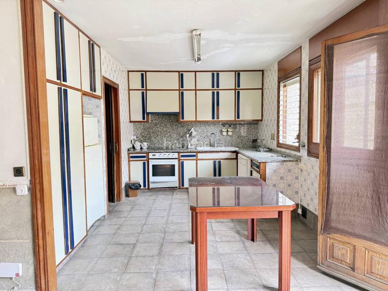 Foto b4aaa259-48c7-4a60-847b-89bd33004581. Casa in Cerdanyola Nord Mataró