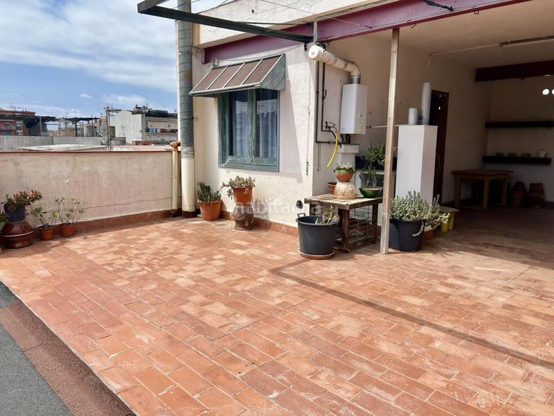 Foto b76e89c3-6395-4987-a0ba-b3e982bada54. Casa in Cerdanyola Nord Mataró