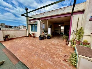 Casa a Cerdanyola Nord. Casa con 2 terrazas en cerdanyola nord