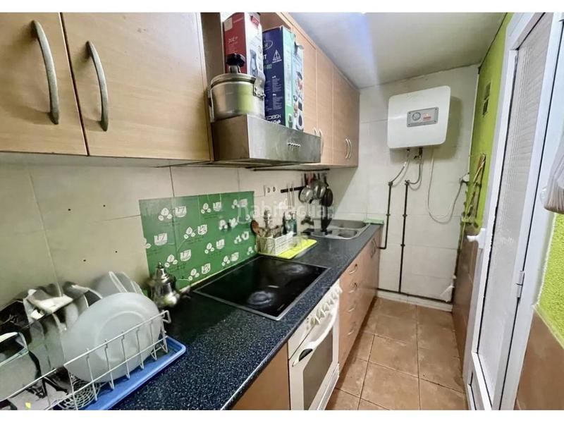 Foto 9a7ef038-deb4-4f76-9012-deda1b9359bd. Piso  en venta en Cerdanyola Nord, ideal inversores! en Mataró
