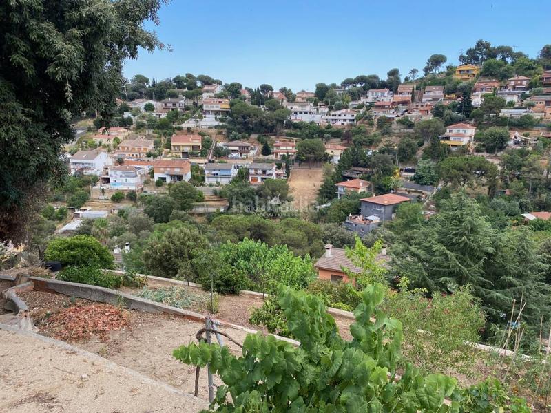Foto aabacbc6-91a0-49e4-9f41-061efa38220e. Terreno residenziale in Urbanitzacions Argentona