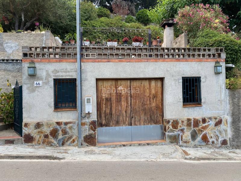 Foto e0891764-fb49-4e06-8eab-151d55b63eed. Terreno residenziale in Urbanitzacions Argentona