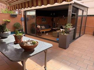 Pis a Via Europa - Parc Central. Piso en venta en via europa