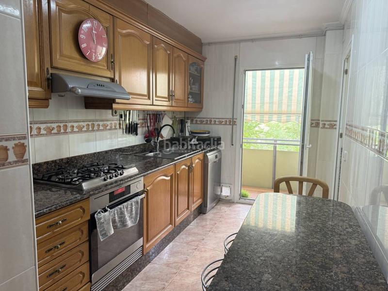 Foto 49a6eb59-2950-447e-a92b-c5d78413fe7d. Piso  en venta en via europa en Via Europa - Parc Central Mataró