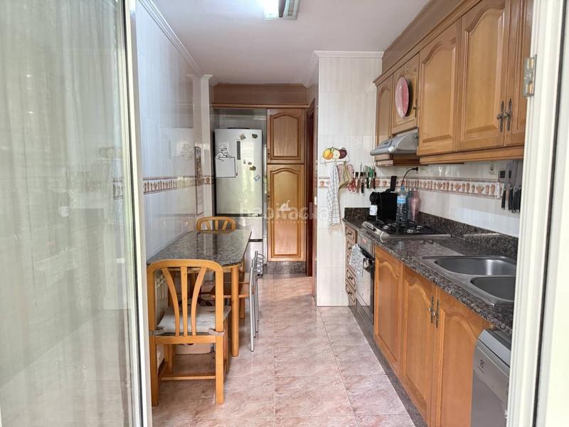 Foto d195c452-a5b8-49ee-9033-bcc11e155644. Piso  en venta en via europa en Via Europa - Parc Central Mataró