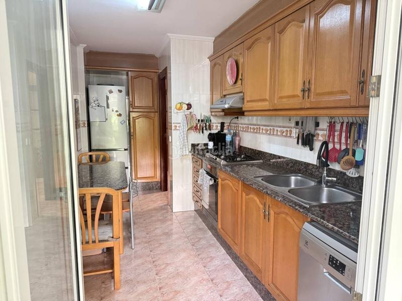 Foto ee643e09-098d-43ad-81d2-6db7fb64b82a. Piso  en venta en via europa en Via Europa - Parc Central Mataró