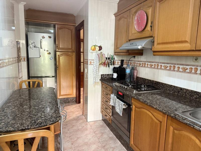 Foto fcd9bef4-b1c5-4acb-8f3b-41a2eff21347. Piso  en venta en via europa en Via Europa - Parc Central Mataró