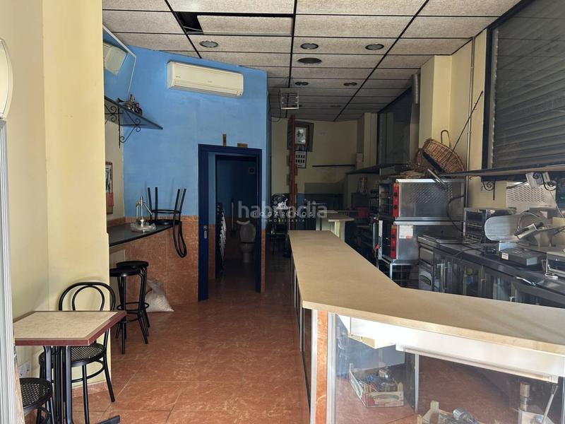 Foto adfa5f37-742f-4f9a-9e55-814bffe72b76. Local comercial a granja 27 a Cerdanyola Nord Mataró
