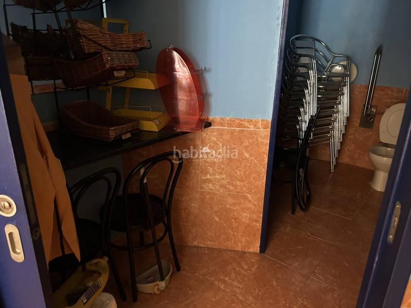 Foto af0a6eaf-c99d-4ad7-89e0-667d9b23c6c6. Local comercial a granja 27 a Cerdanyola Nord Mataró