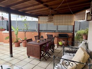 Pis a Cerdanyola Nord. Piso a la venta con terraza en cerdanyola nord