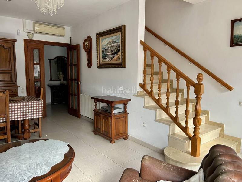 Foto 538eb3fb-0c6e-4419-a0b1-37b21679dfc3. Casa adossada amb calefacció a Cerdanyola Sud Mataró
