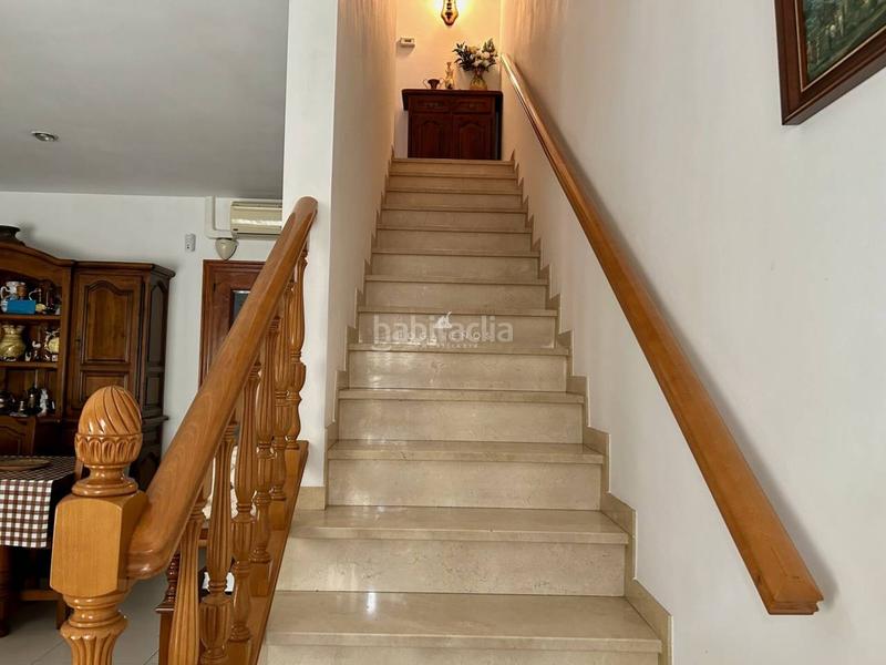 Foto b601387b-fcbd-4dea-8878-d2c5c6973eef. Casa adossada amb calefacció a Cerdanyola Sud Mataró