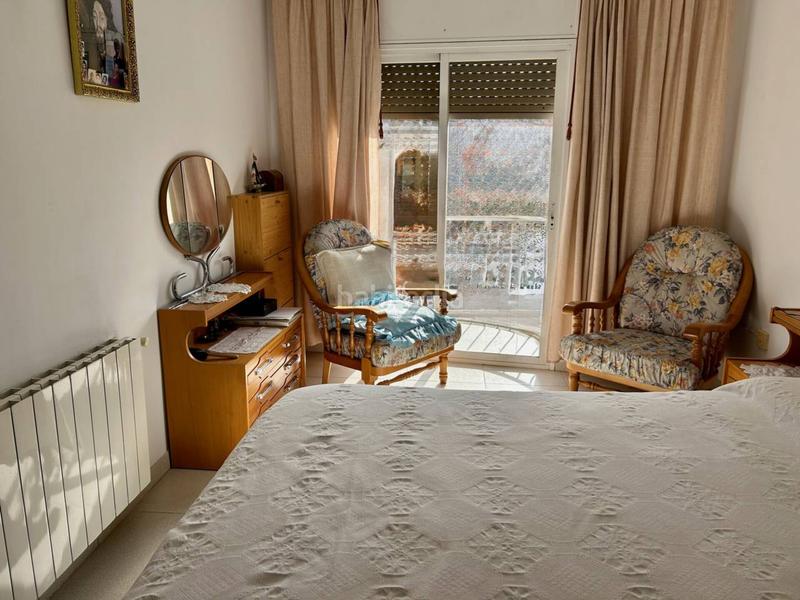 Foto ce1ee024-6b9d-467c-8569-1b22ee657247. Casa adossada amb calefacció a Cerdanyola Sud Mataró