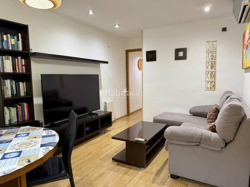 Foto 6c6fc255-dd86-49b9-b1ab-860b7057f3f4. Appartement avec chauffage dans Cerdanyola Sud Mataró