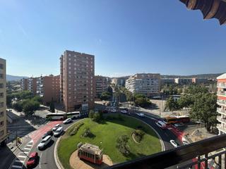 tic a Perams. Espectacular tico de 143 m con vistas al mar y montaa en va e