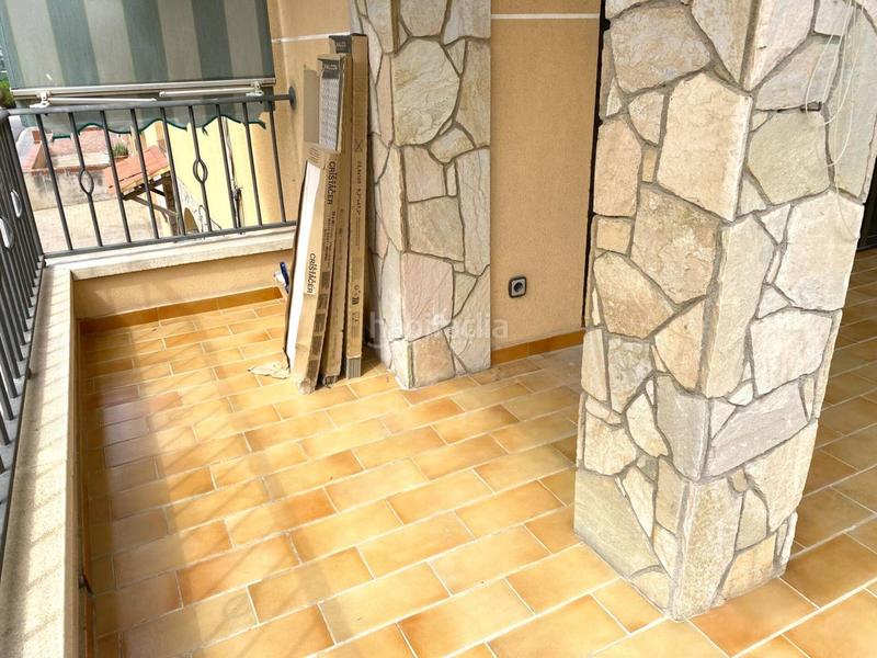 Foto 40f2d31d-1e32-4a59-aa1d-64ebe8160198. Appartement avec chauffage dans Cerdanyola Nord Mataró