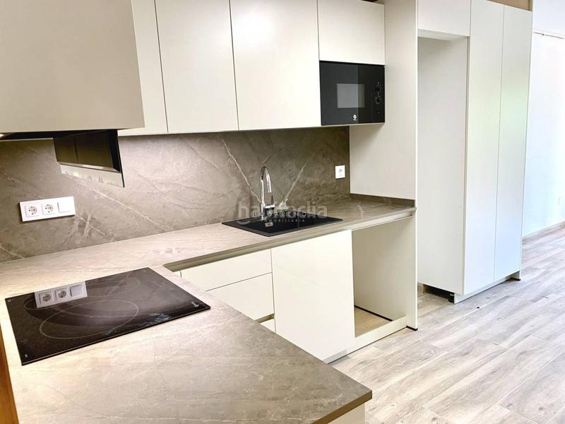 Foto 5e9192f7-c9c9-4cbe-b360-b90cf5273450. Appartement avec chauffage dans Cerdanyola Nord Mataró