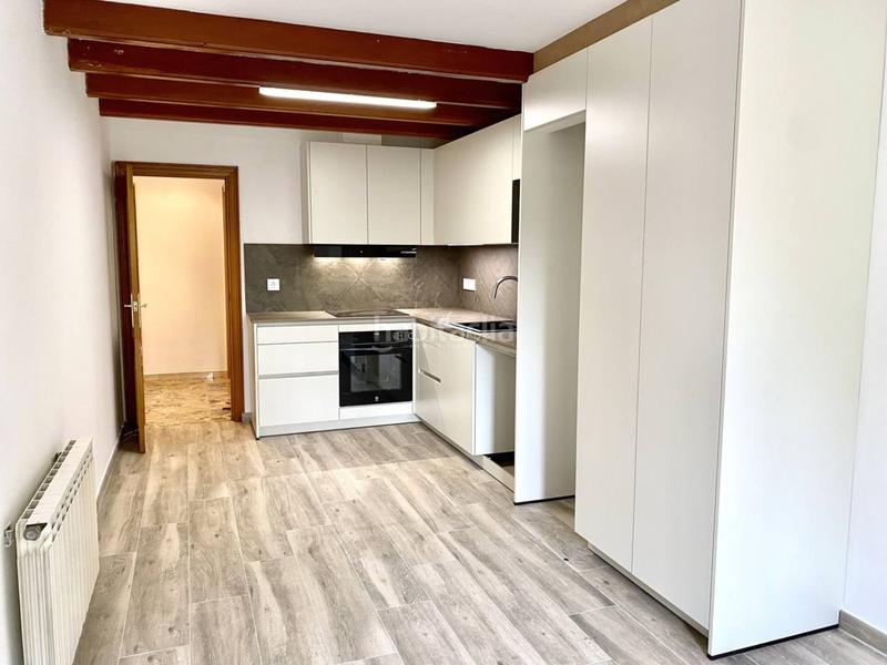 Foto 772596a9-8a0b-41e1-9fcd-2c928df60d5c. Appartement avec chauffage dans Cerdanyola Nord Mataró