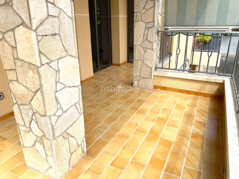 Foto d2b029f7-aa7c-446e-b3cb-559b70b3e17a. Appartement avec chauffage dans Cerdanyola Nord Mataró