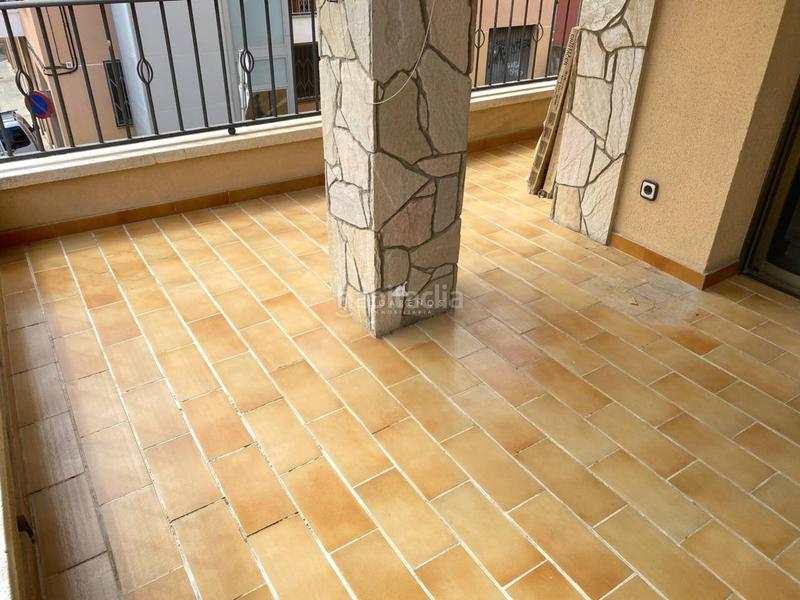 Foto f29032e8-215f-46d5-bb2c-67cf8dc1b505. Appartement avec chauffage dans Cerdanyola Nord Mataró
