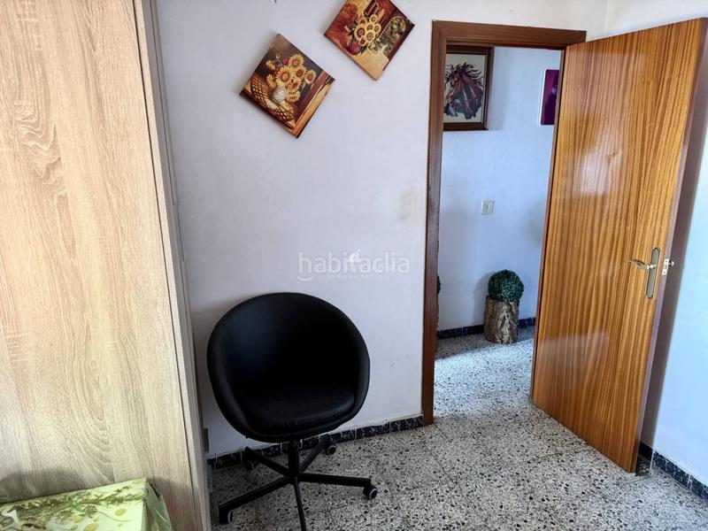 Foto 58dac931-4ad4-406c-88e2-d575a2e5d466. Piso ático con balcón en Cerdanyola Sud en Cerdanyola Sud Mataró