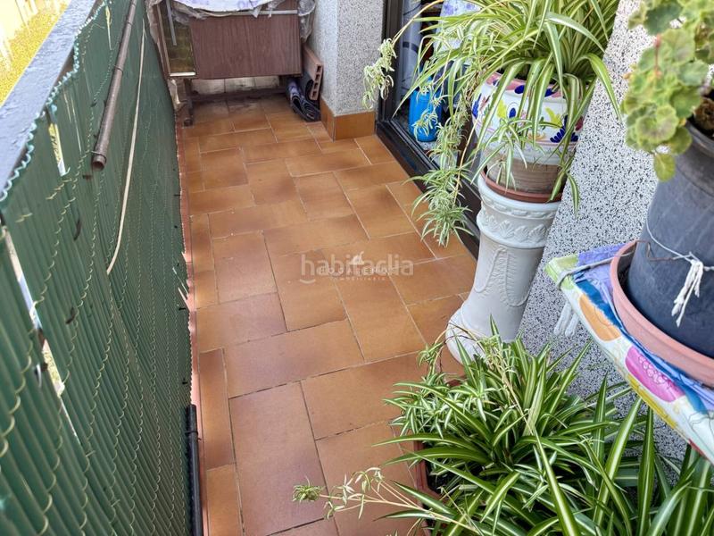 Foto c28a2b27-b5f9-4a3e-9700-f3686228ed9f. Piso ático con balcón en Cerdanyola Sud en Cerdanyola Sud Mataró