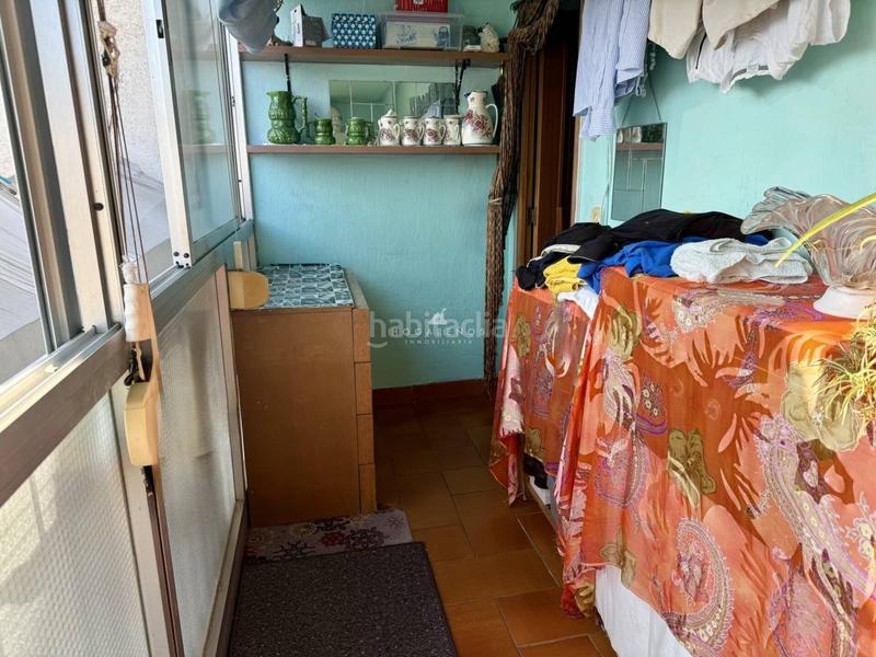 Foto ea93dbad-6879-4e71-af27-b2c769400425. Piso ático con balcón en Cerdanyola Sud en Cerdanyola Sud Mataró