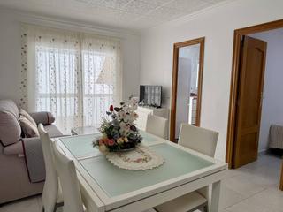 Appartement à Cerdanyola Nord. Piso de 3 habitaciones en cerdanyola norte