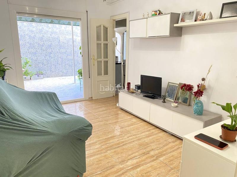 Foto 4b236d2a-9034-456a-a9dd-0667d7b0c58e. Appartement avec chauffage dans Cerdanyola Sud Mataró