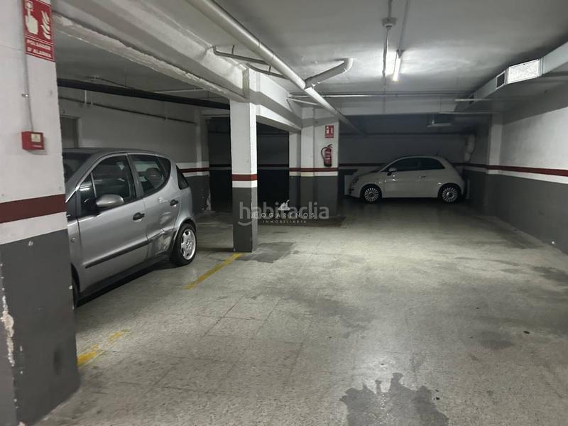 Foto 108fc4a9-d541-4daf-9547-7194de5da51d. Posto auto in Cerdanyola Nord Mataró