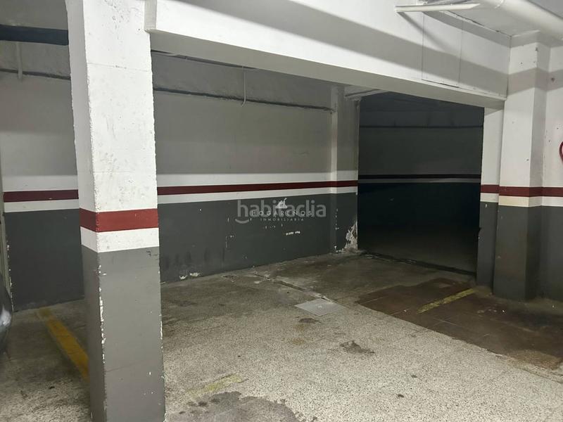 Foto 728bbfad-da47-4c98-9513-455865bb3928. Posto auto in Cerdanyola Nord Mataró