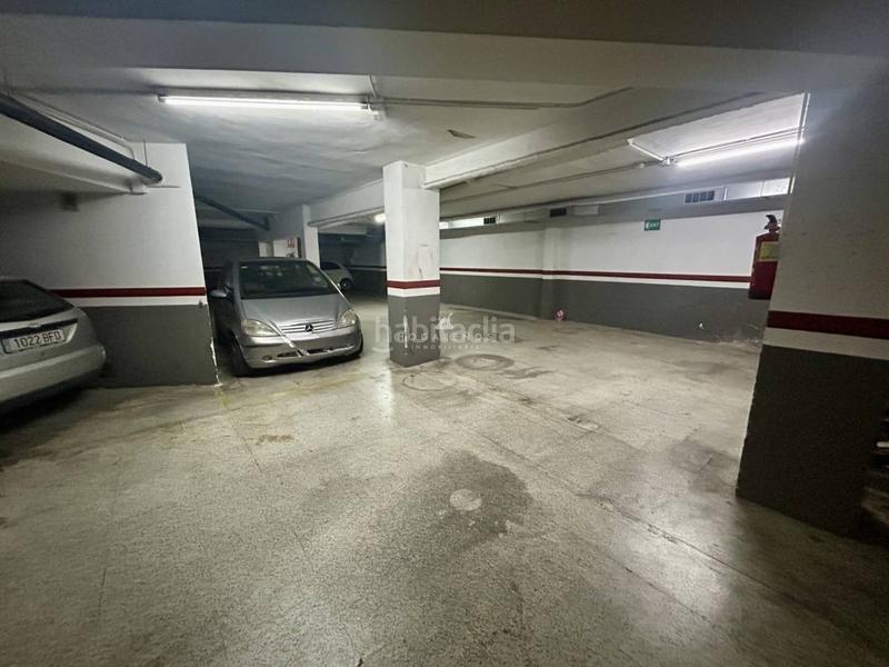 Foto a4abe341-d09c-47d3-bde5-e0813eec65b1. Posto auto in Cerdanyola Nord Mataró